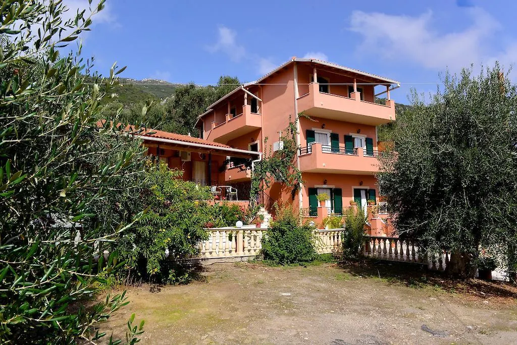 Paradise Apartament
